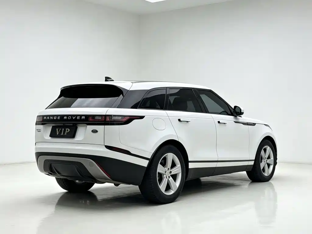 Land Rover Velar — миниатюра 7
