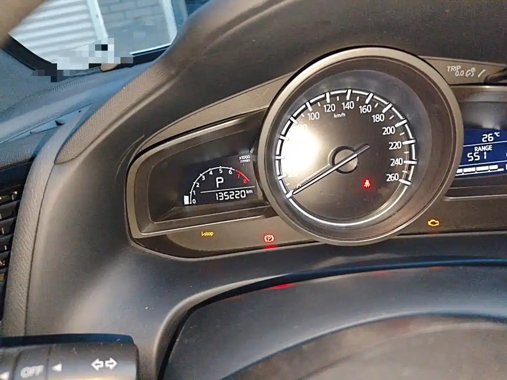 Mazda CX-4 — миниатюра 8