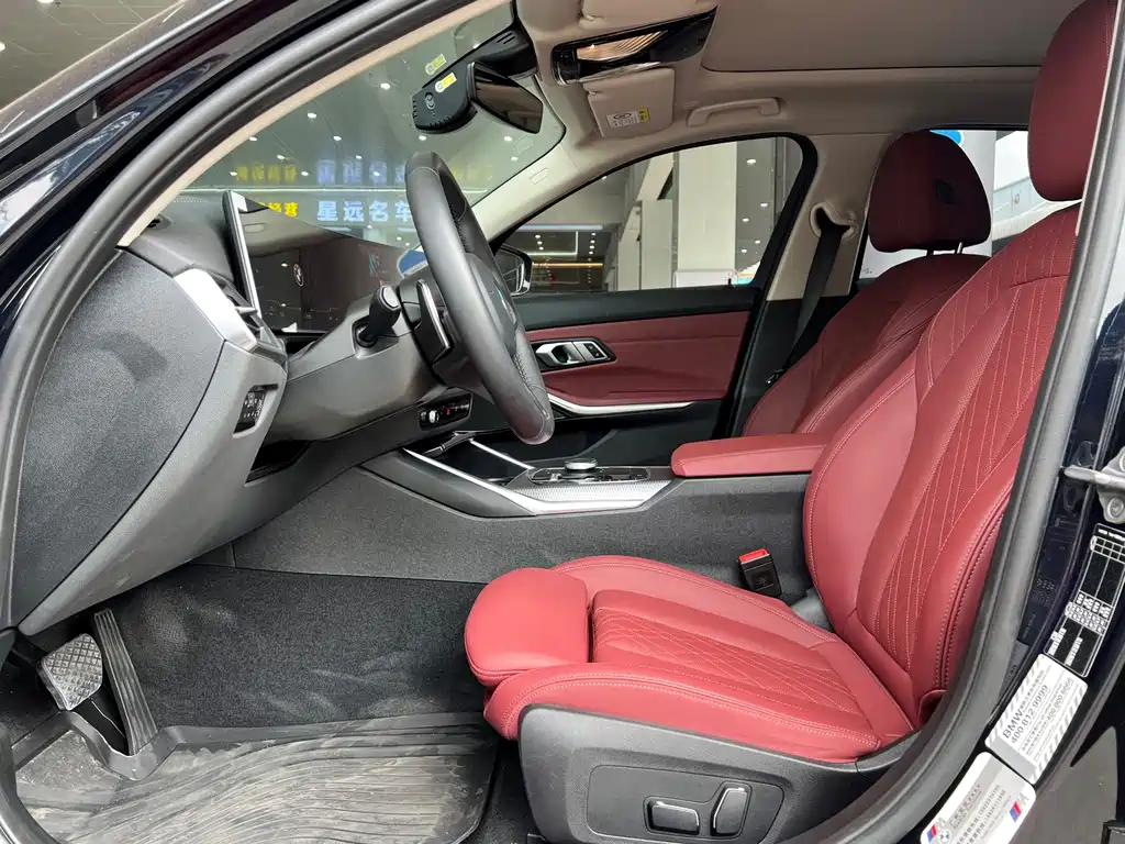 BMW 3 Series — миниатюра 7