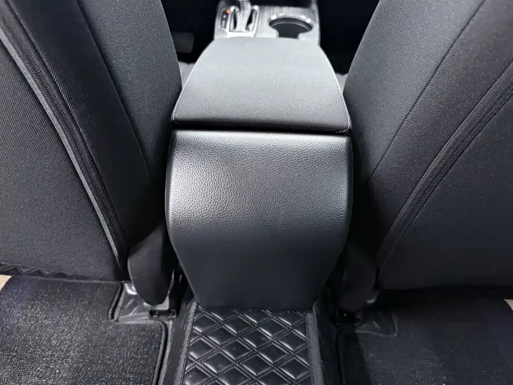 Honda Civic — миниатюра 11