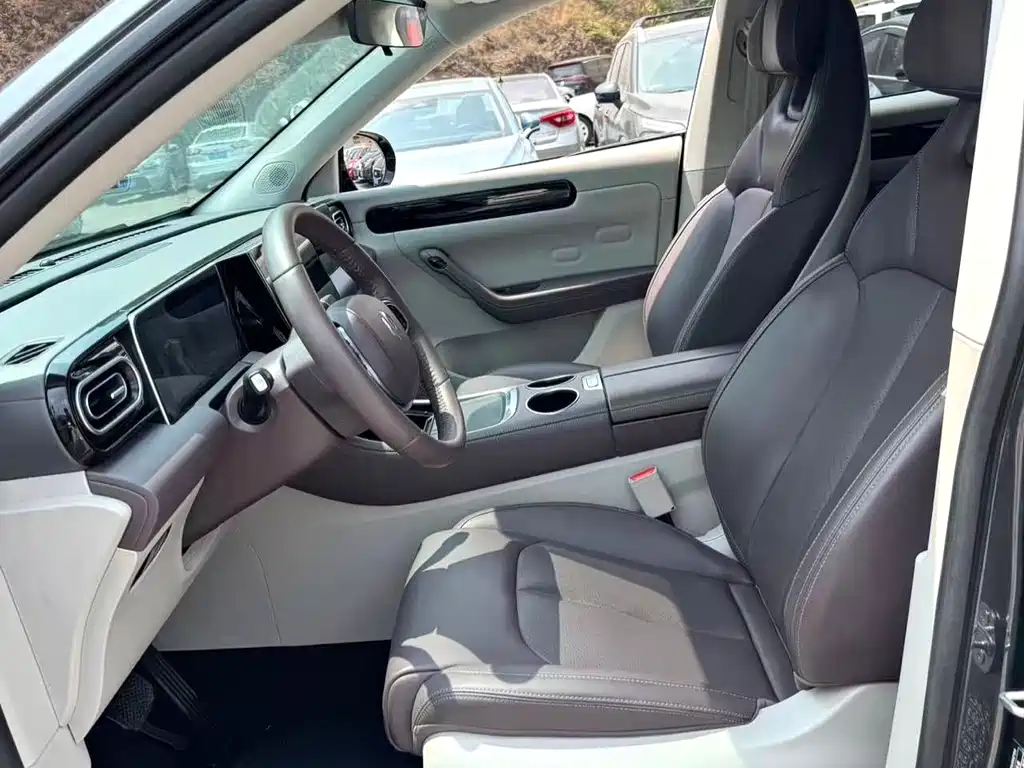 Leapmotor C11 2023 500