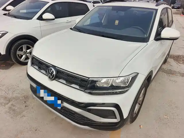 VOLKSWAGEN TU KAI
