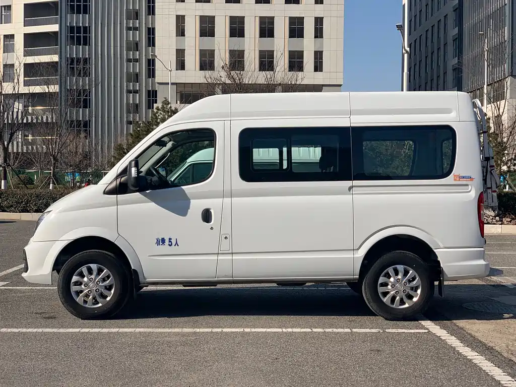 SAIC MAXUS XINTU V80