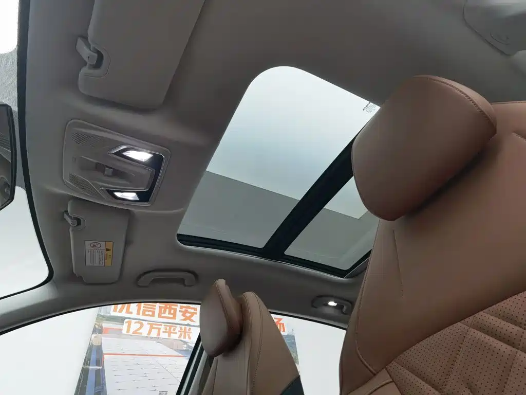 Changan Eado — миниатюра 14