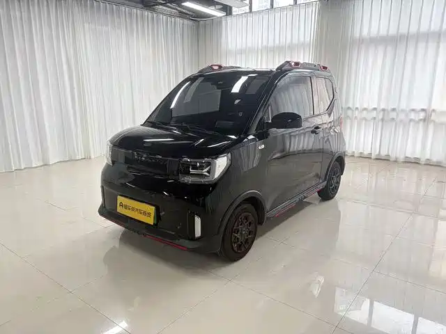 Wuling Mini EV MINIEV 2022 GAMEBOY 200km