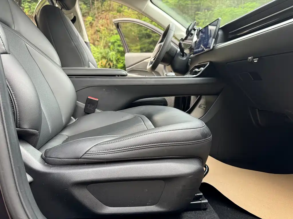 WULING WULING STARLIGHT