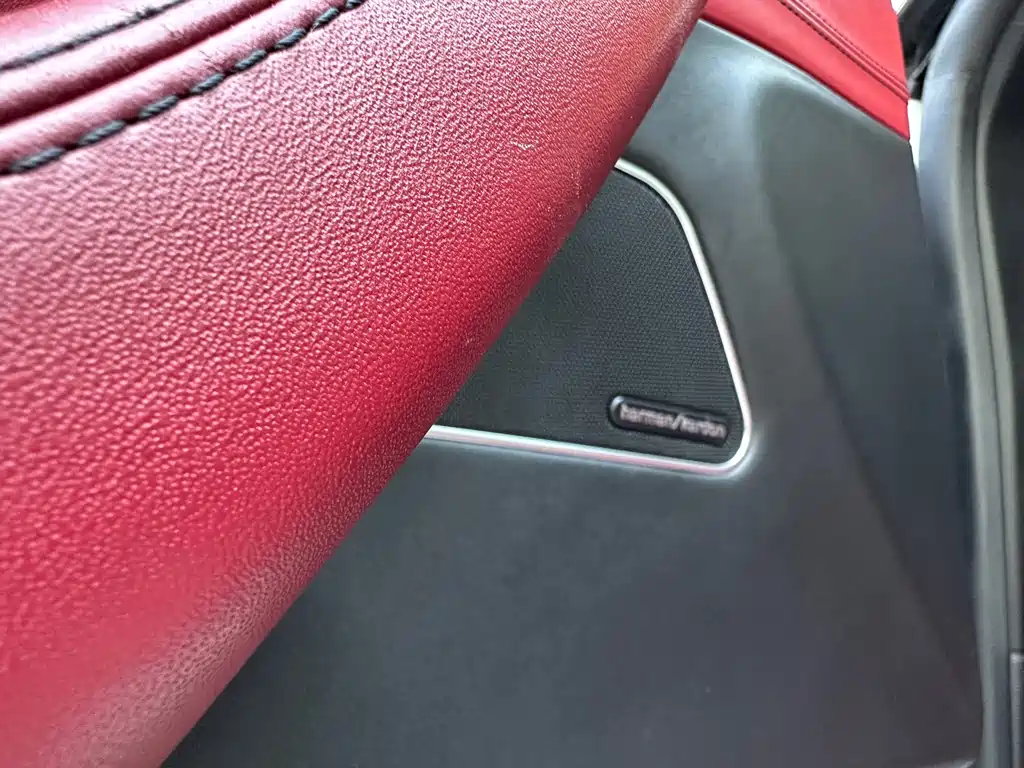 Maserati Levante — миниатюра 13