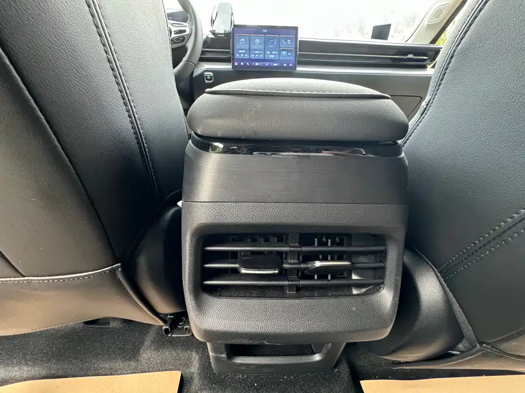 WULING WULING STARLIGHT