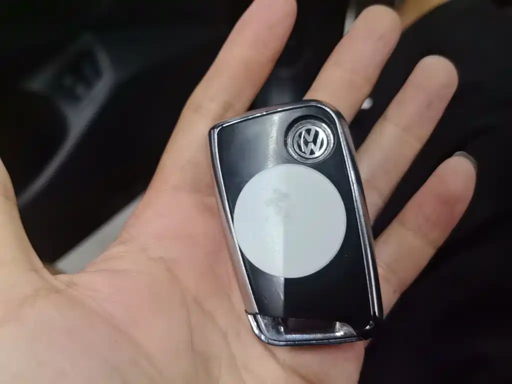 Volkswagen 迈腾 PHEV — миниатюра 9