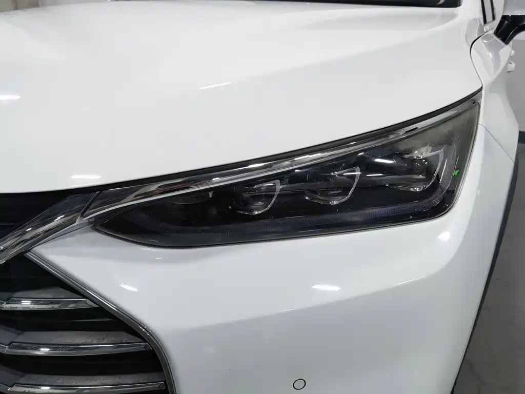 BYD Tang — миниатюра 7