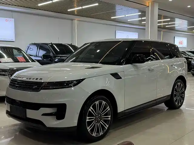 land-rover range-rover-sport