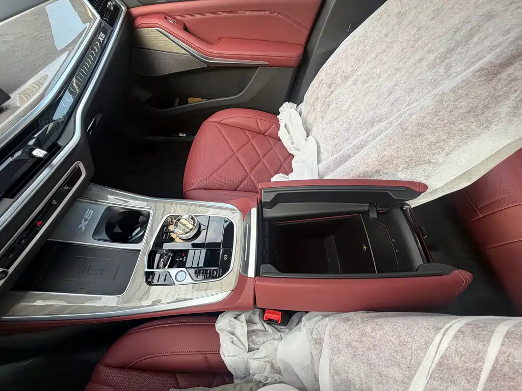 BMW X5 — миниатюра 21