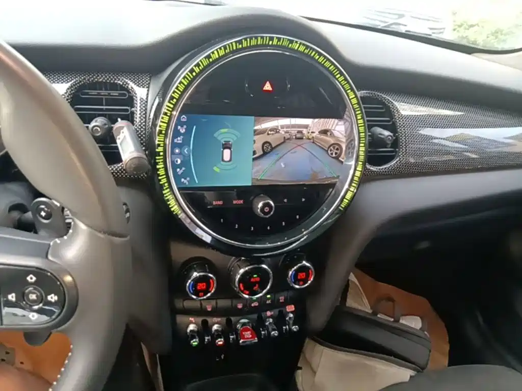 MINI Mini — миниатюра 13