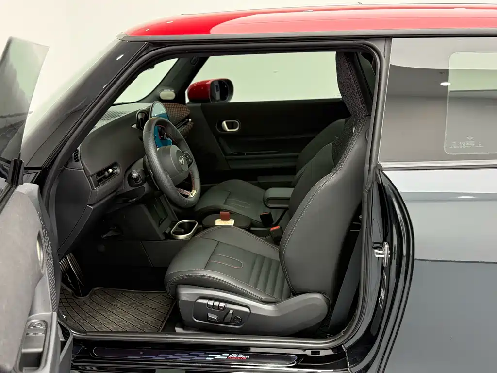 MINI JCW JOHN COOPER WORKS, фото 13
