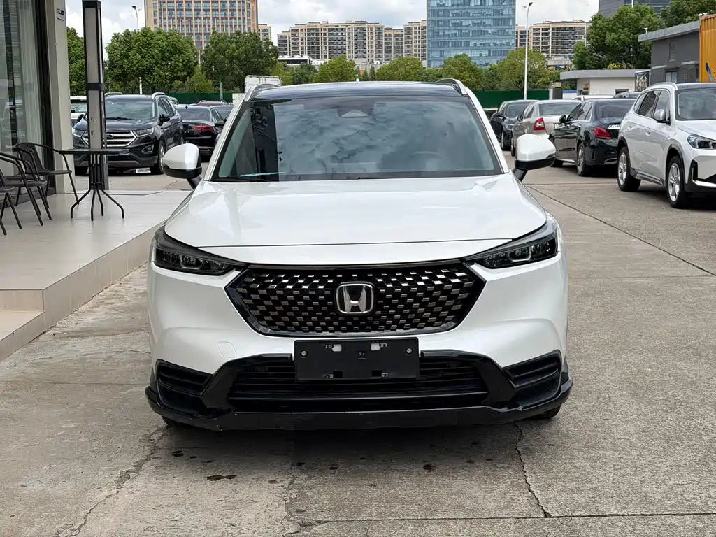 Honda XR-V — миниатюра 2