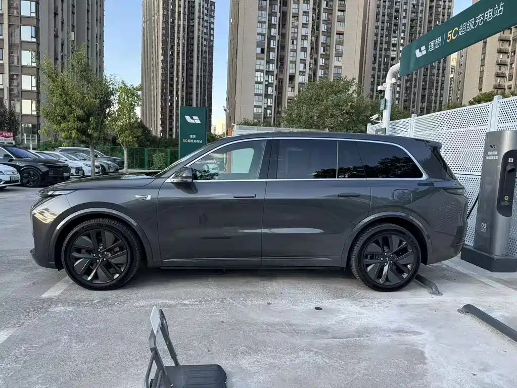 Li Auto IDEAL L9