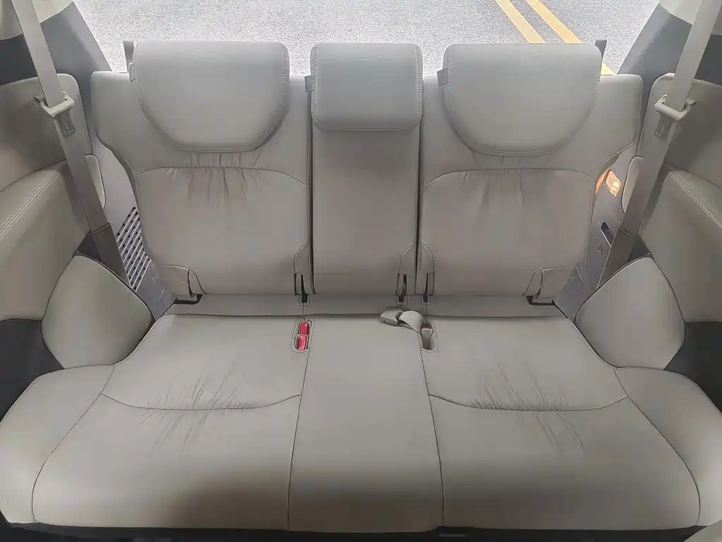 Honda Odyssey — миниатюра 12
