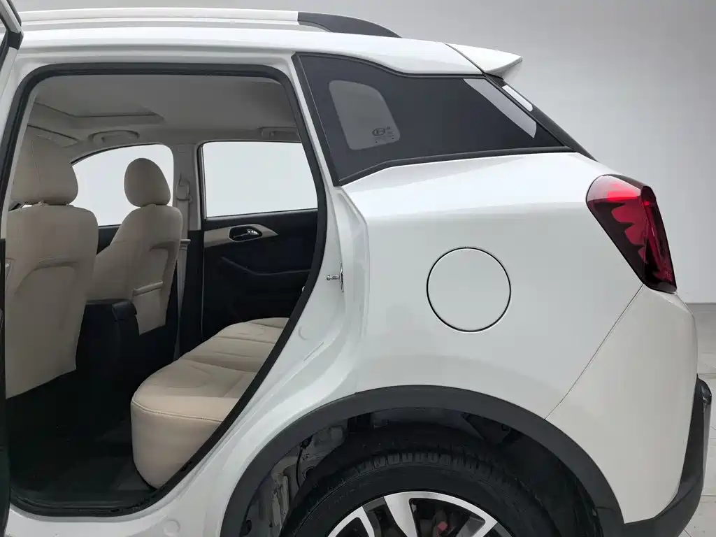 Changhe Changhe Q35 — миниатюра 15