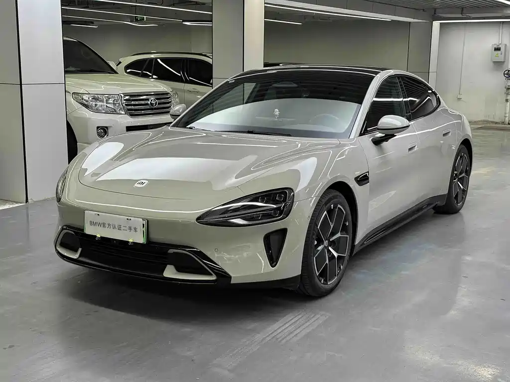 Xiaomi SU7