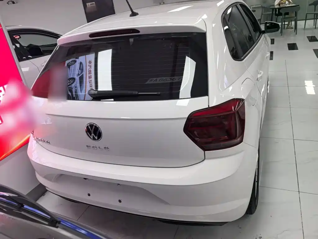 Volkswagen Polo — миниатюра 4