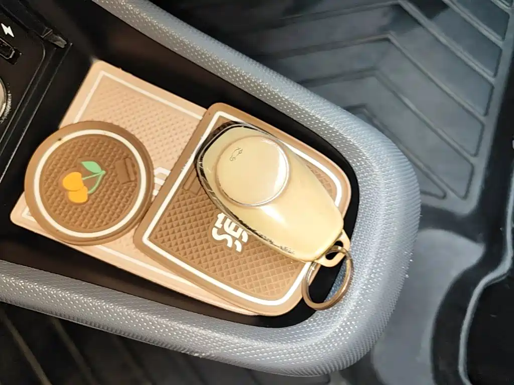 Leapmotor Leapmotor T03 — миниатюра 9