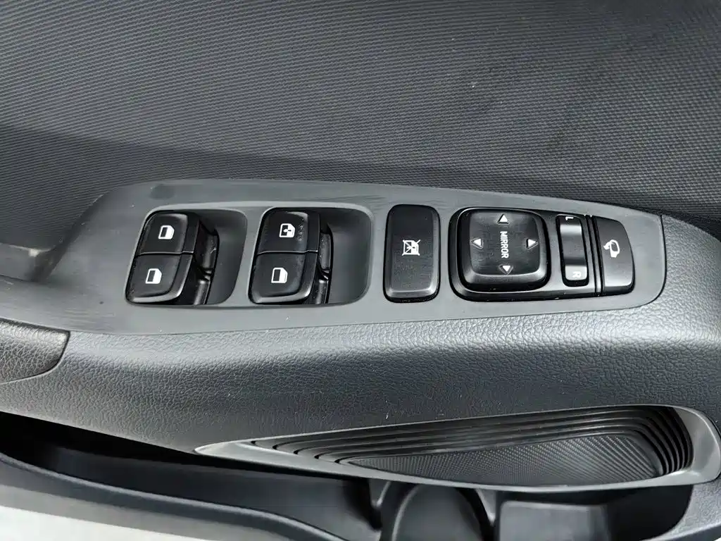 Hyundai ix35 — миниатюра 9
