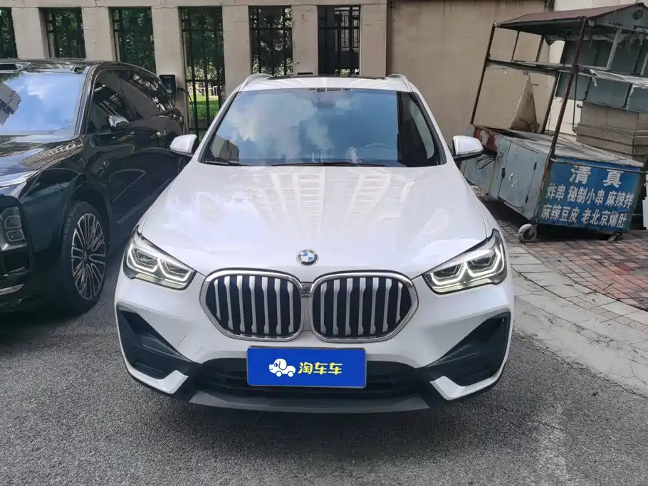 BMW X1 — миниатюра 2