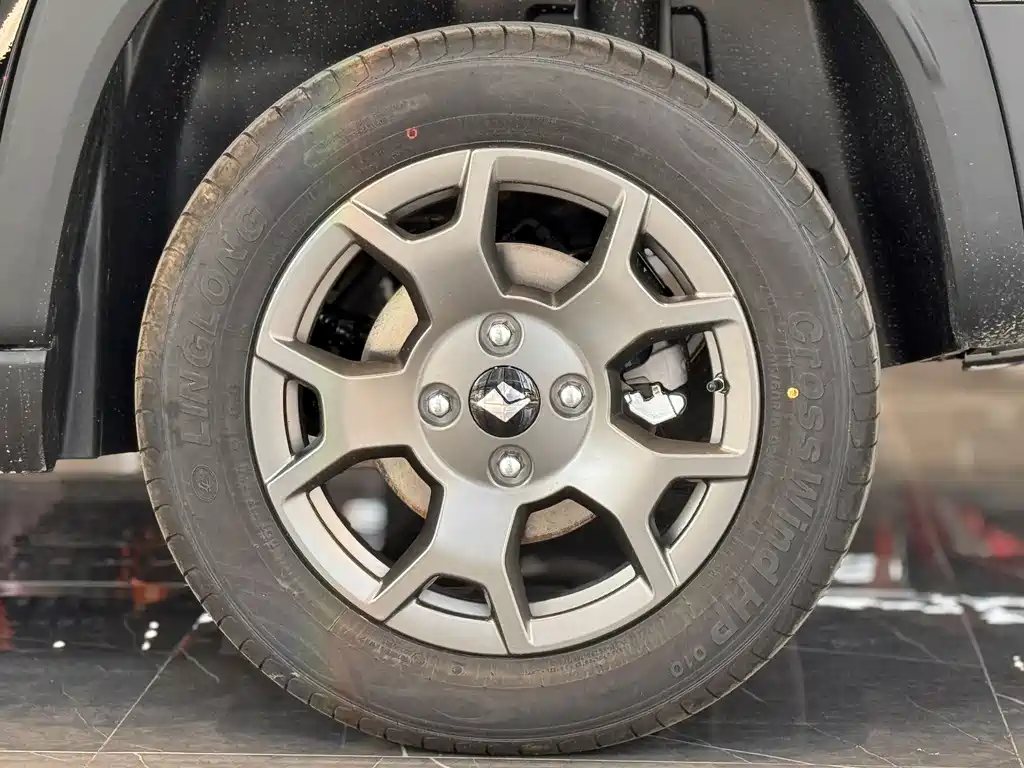 BAOJUN YUE ALSO PLUS