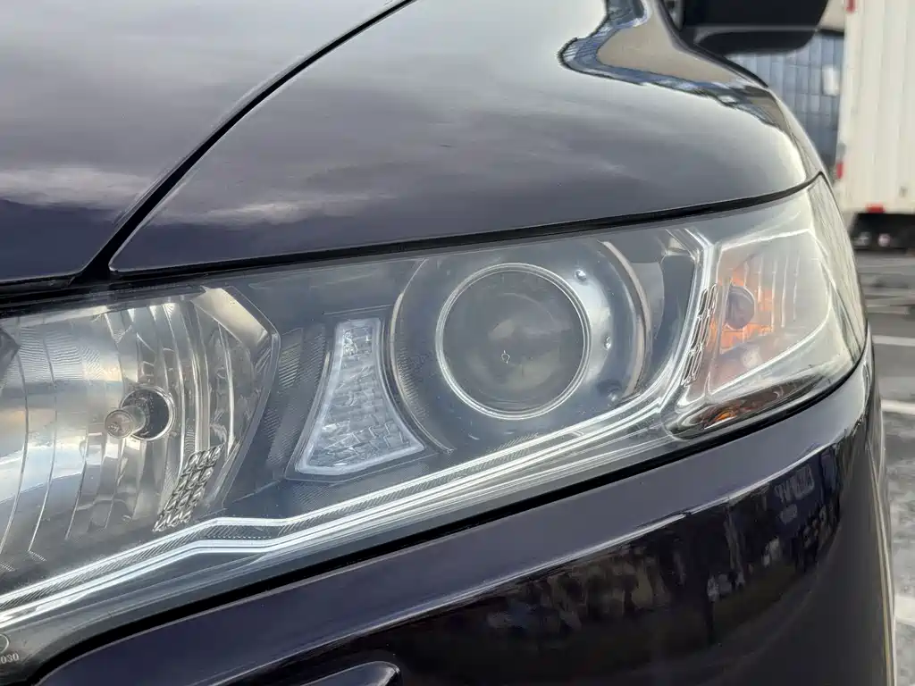 Honda Odyssey 2009 2.4L