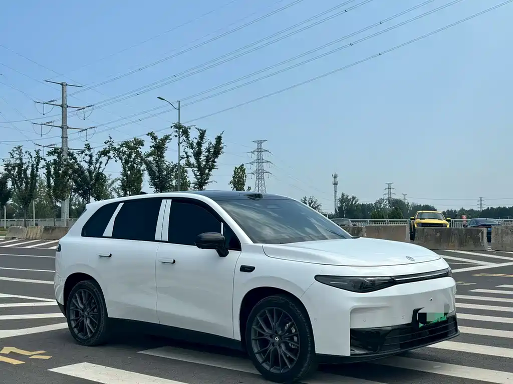 Leapmotor Leapmotor C10