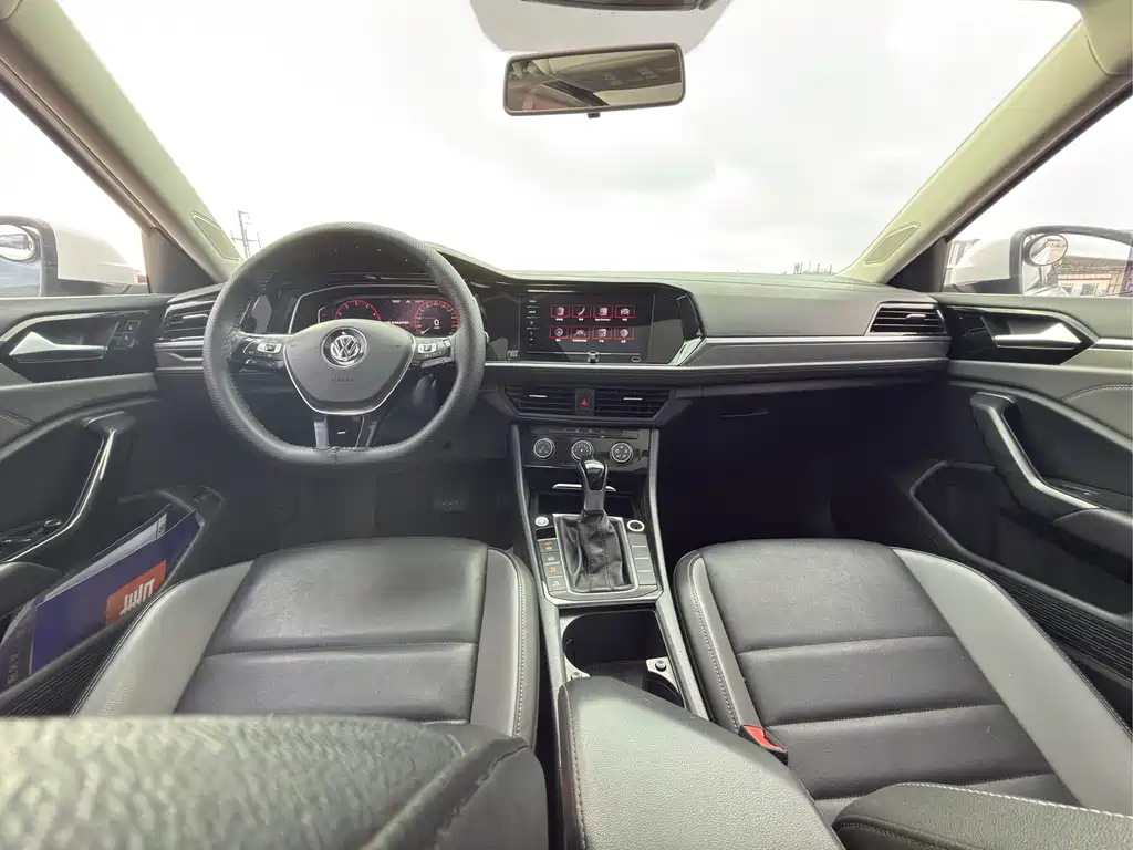 Volkswagen Sagitar — миниатюра 8