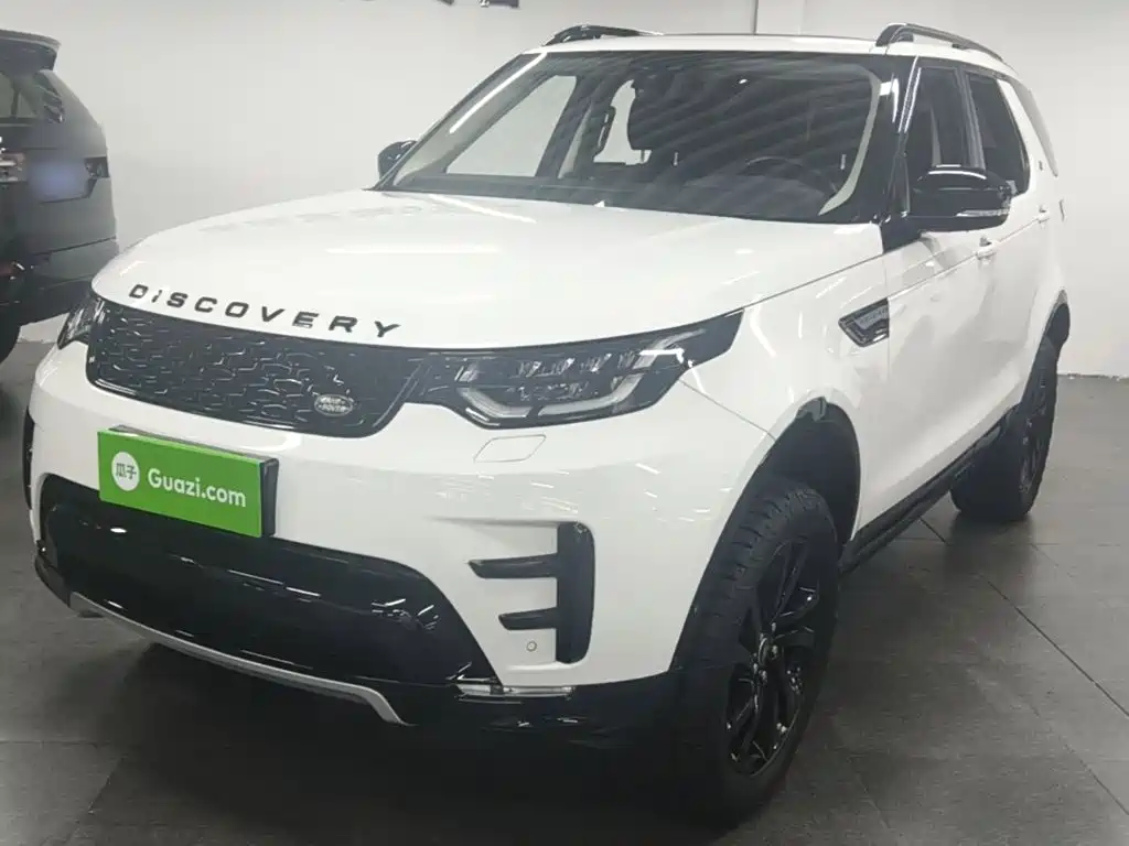 Land Rover Discovery 2020 3.0 SC V6 30