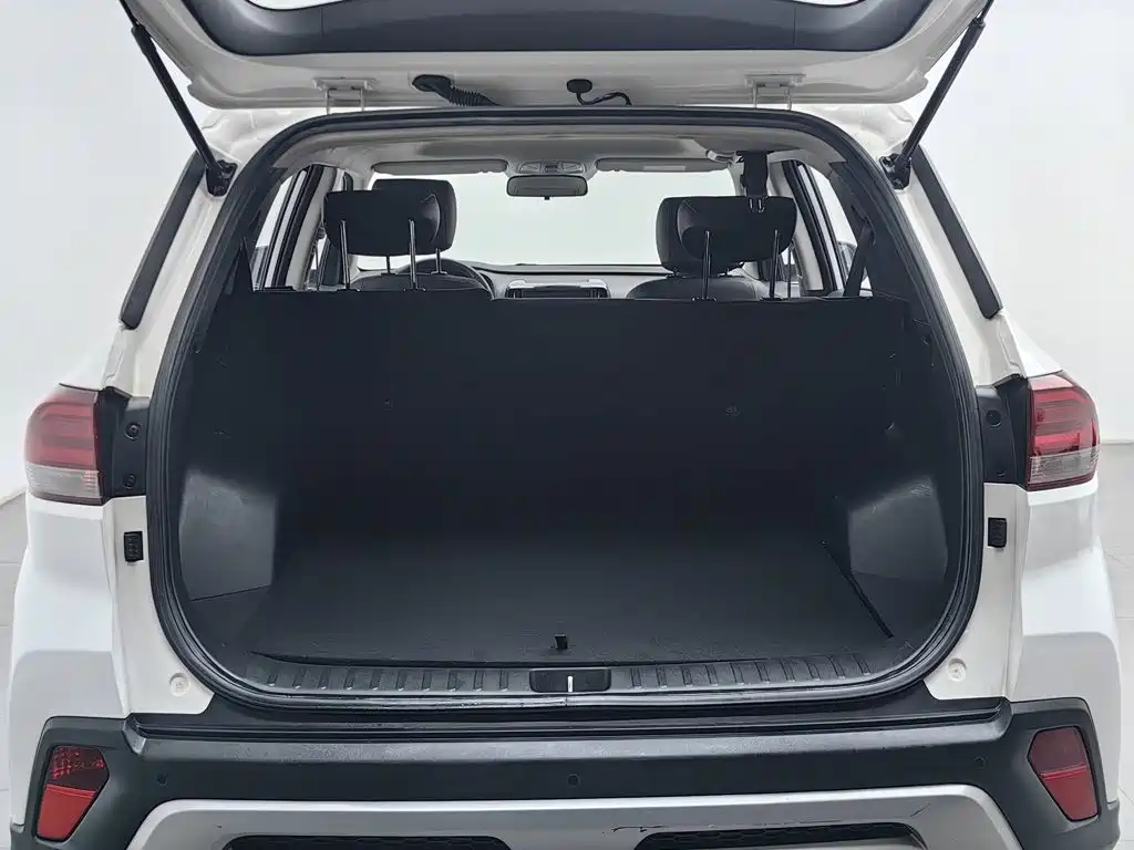 Hyundai ix35 — миниатюра 16