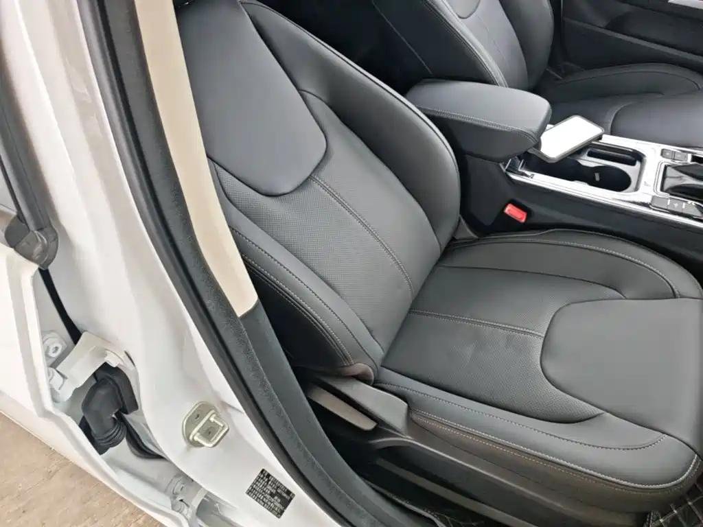 Chery Arrizo 5 — миниатюра 25
