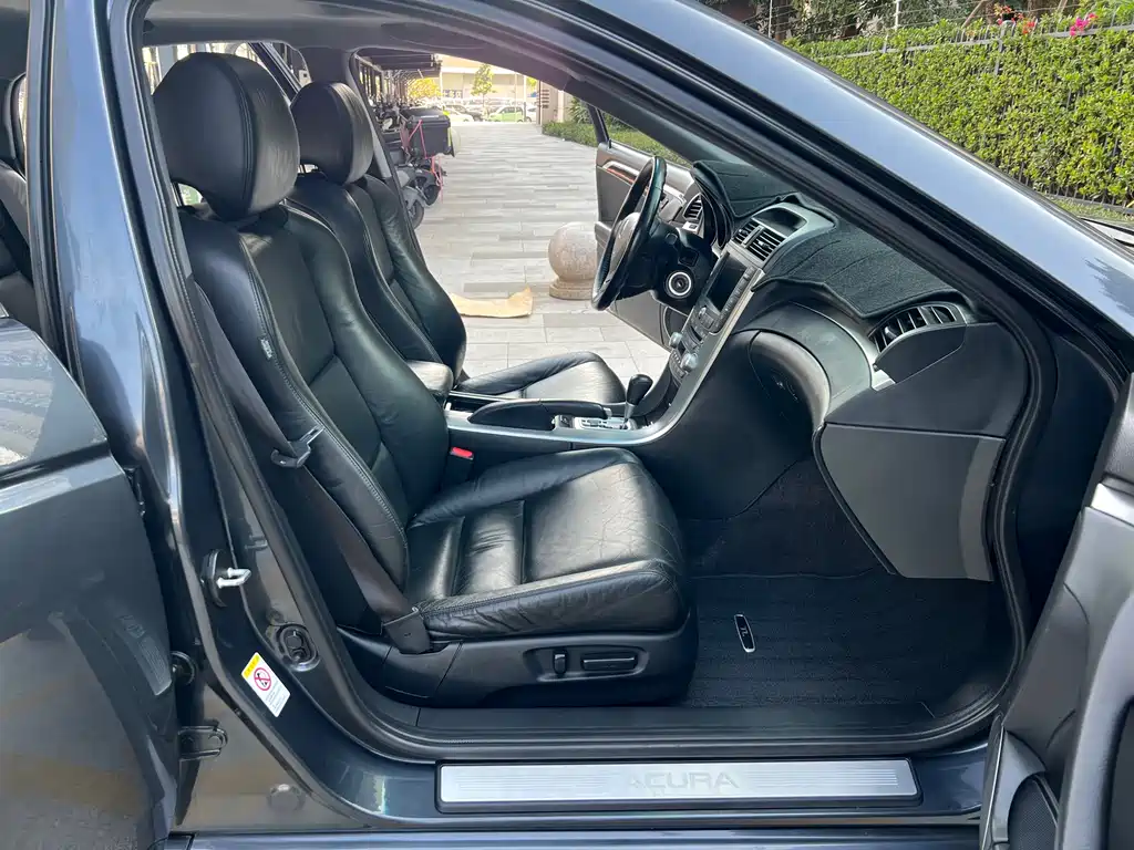 Acura TL 2006 3.2