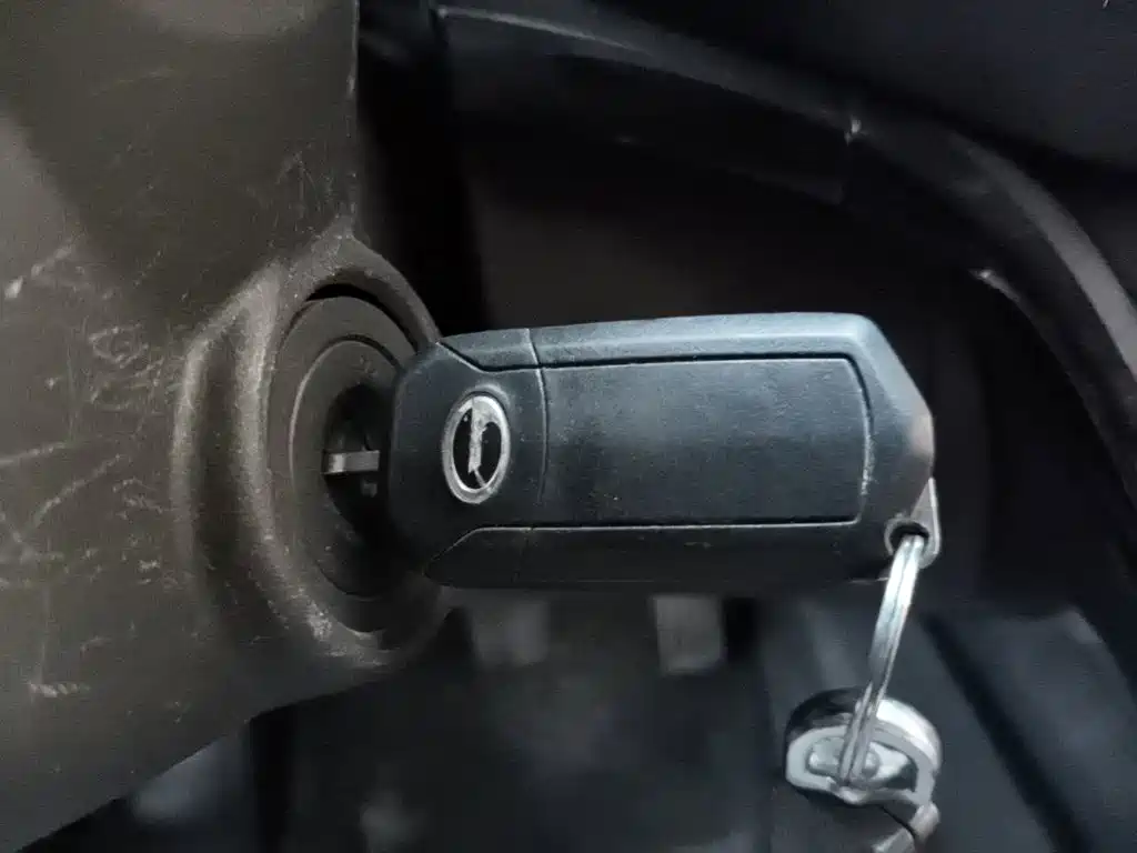 GAC Motor Trumpchi GS4 — миниатюра 9