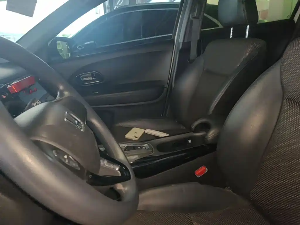 Honda XR-V — миниатюра 15