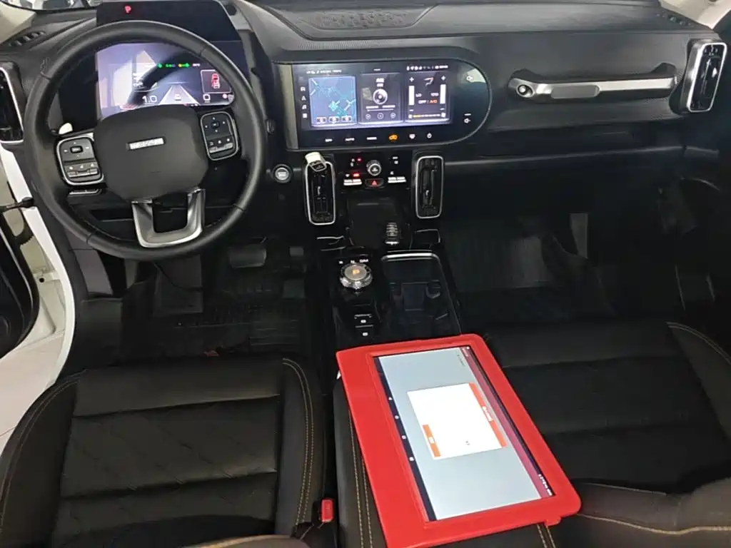 Haval Big Dog — миниатюра 10