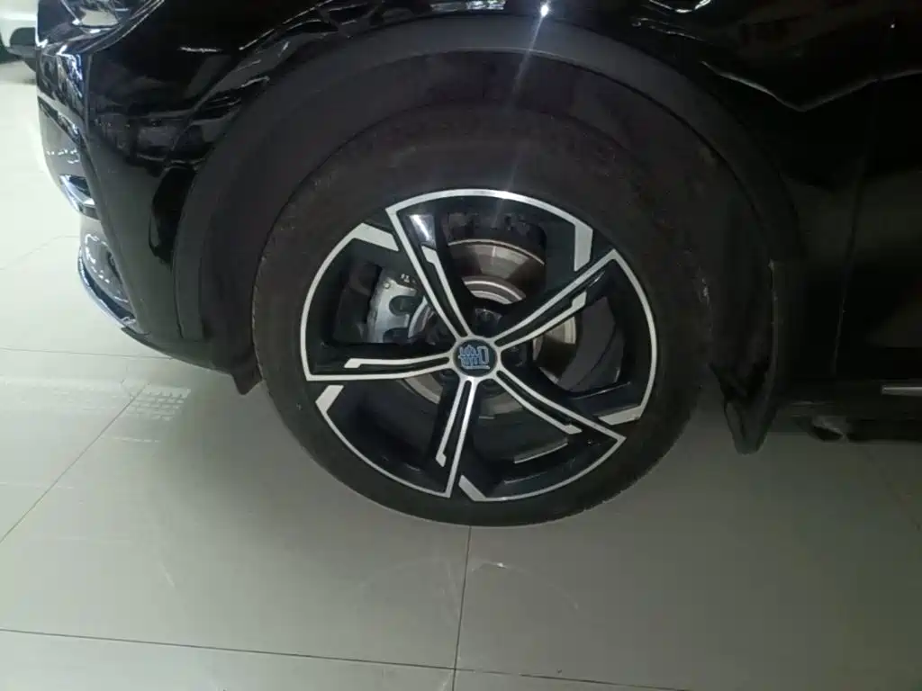 BYD Tang New Energy — миниатюра 23