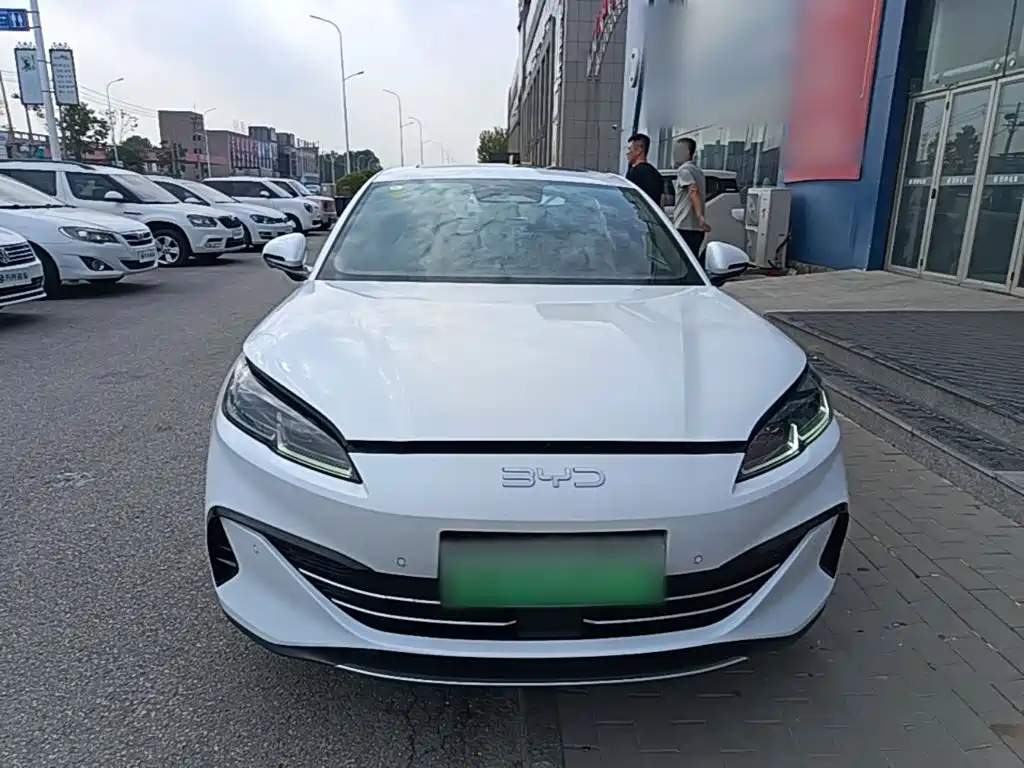 BYD Seal 06 — миниатюра 3