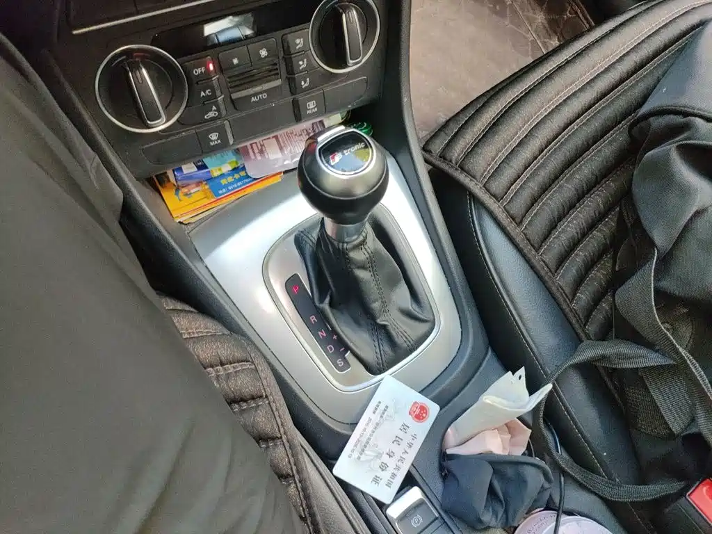 Audi Q3 — миниатюра 15