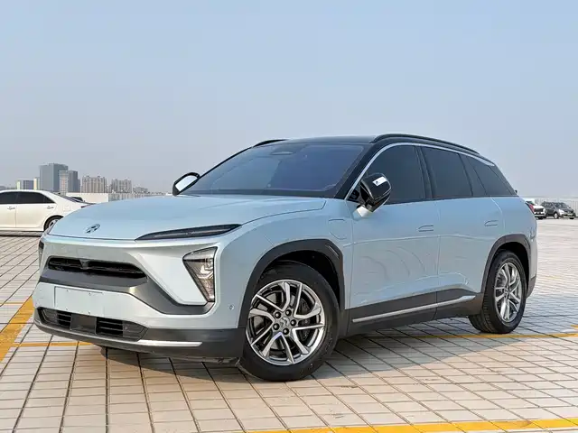 NIO NIO ES6 2021