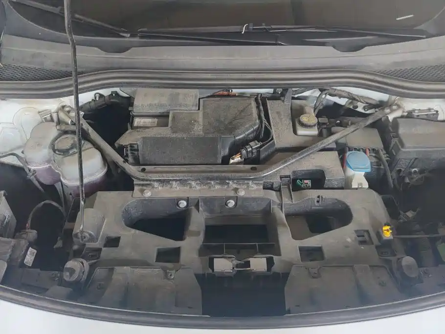 Volkswagen ID.4 X — миниатюра 10