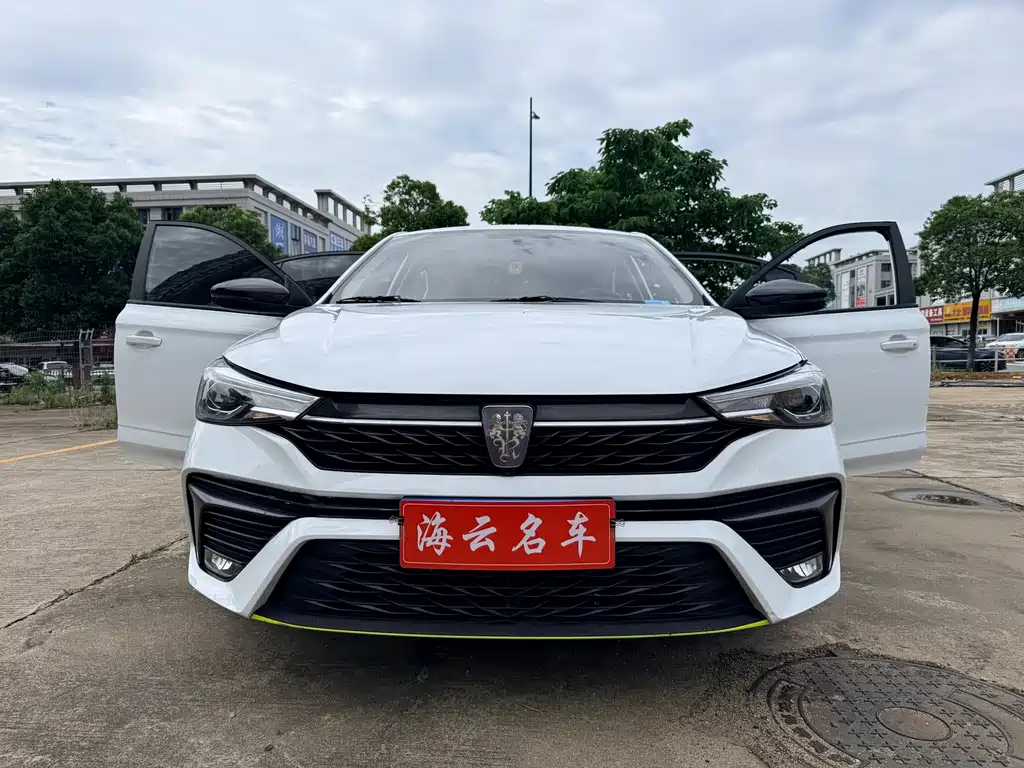 Roewe i5 — фотографии объявления, Фото 22
