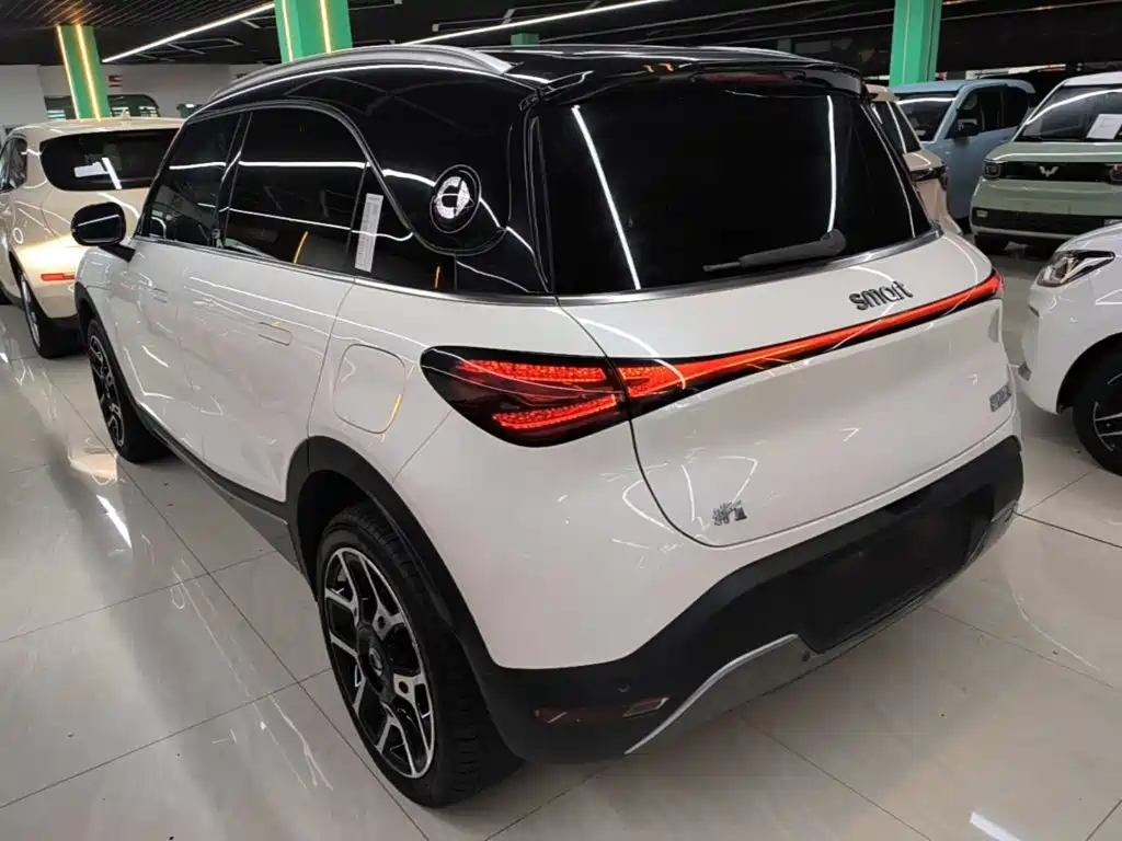 smart Smart #1 — миниатюра 5