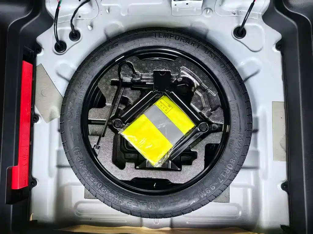 Chery Tiggo 7 7 2024 1.5T MT