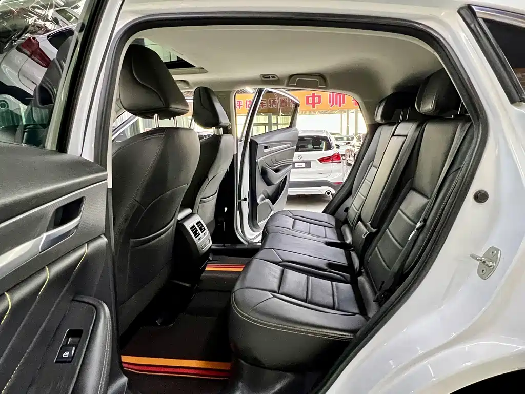 Haval F7x — миниатюра 13