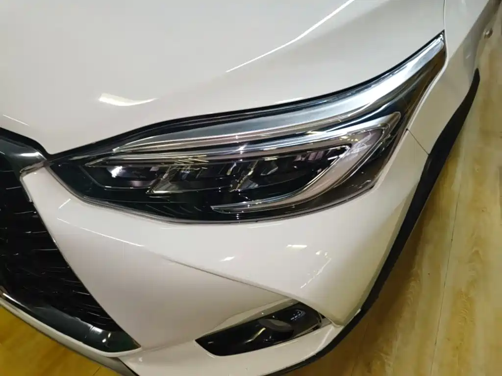 Toyota Yaris L — миниатюра 24