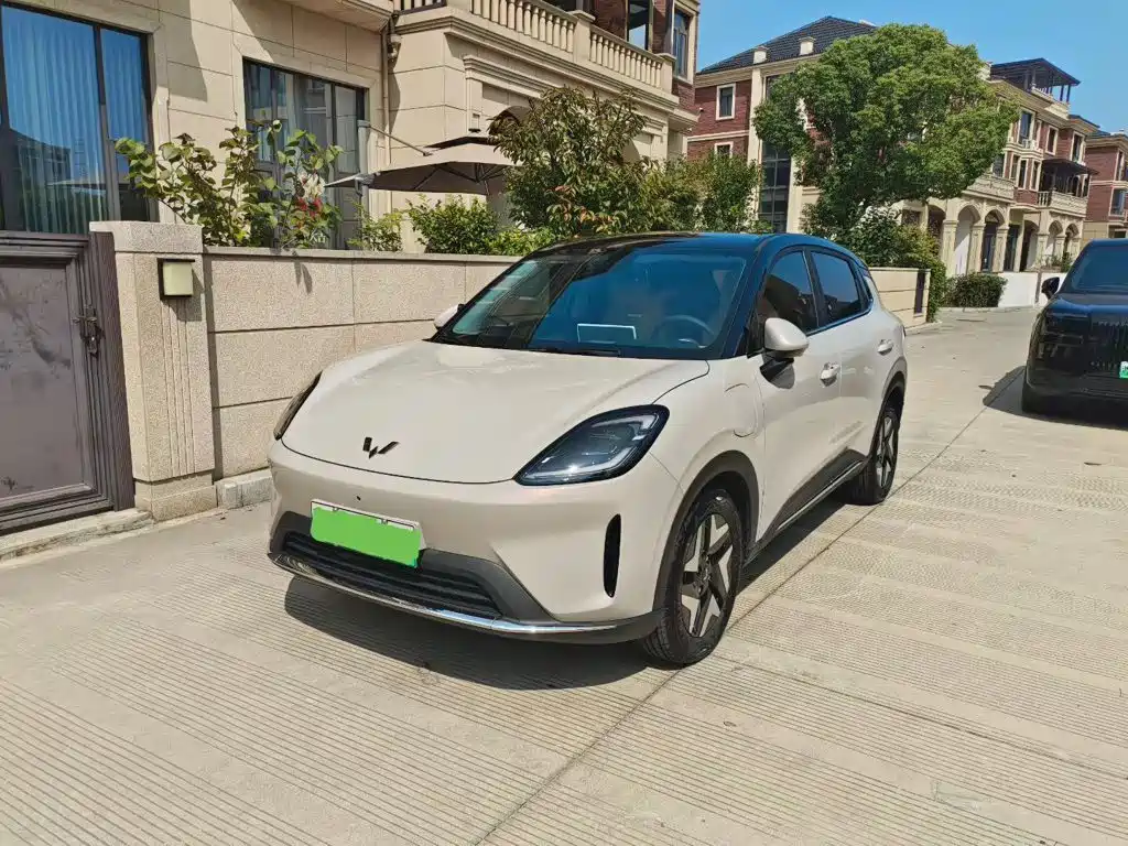 Wuling Bingo S — миниатюра 2