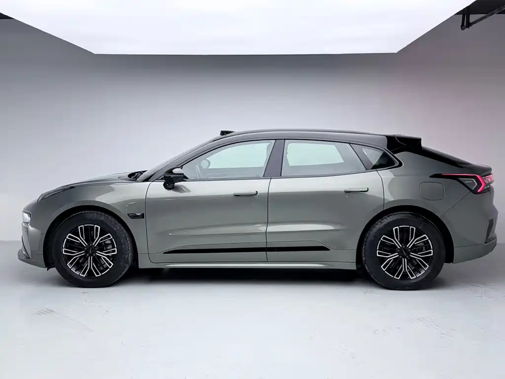 ZEEKR EXTREME KRYPTON 001